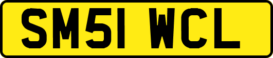 SM51WCL