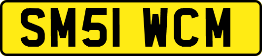 SM51WCM