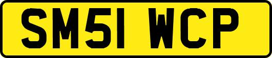 SM51WCP