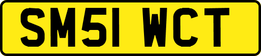 SM51WCT