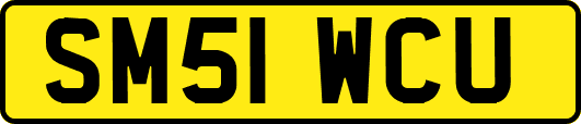 SM51WCU