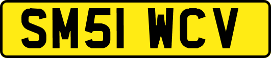 SM51WCV