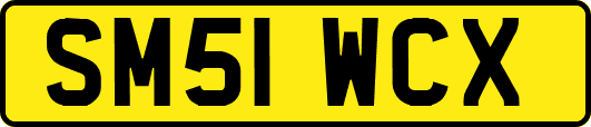 SM51WCX