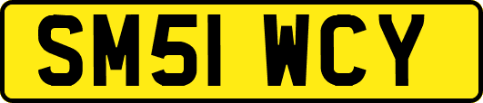 SM51WCY