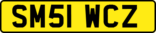 SM51WCZ