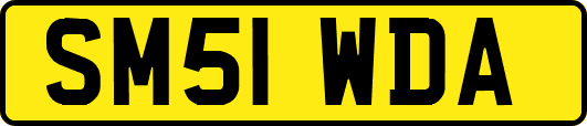 SM51WDA