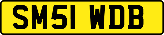 SM51WDB