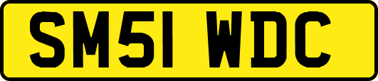 SM51WDC