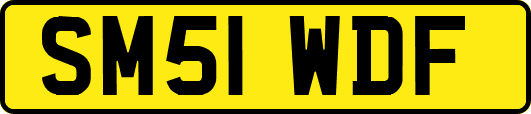 SM51WDF