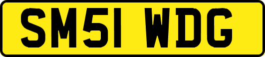 SM51WDG
