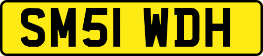 SM51WDH