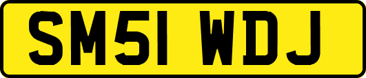 SM51WDJ