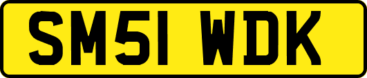 SM51WDK