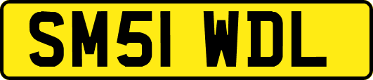 SM51WDL