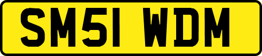 SM51WDM