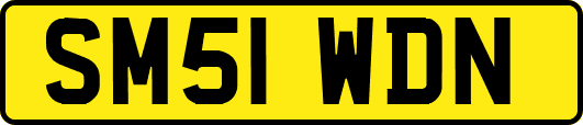SM51WDN