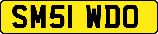 SM51WDO