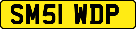 SM51WDP