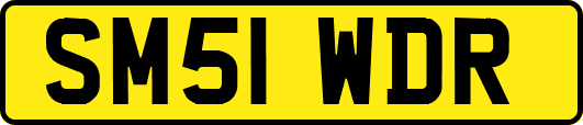 SM51WDR