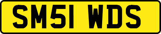 SM51WDS