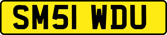 SM51WDU