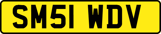 SM51WDV