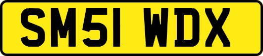 SM51WDX