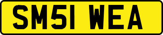 SM51WEA