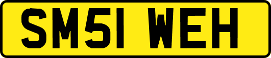 SM51WEH
