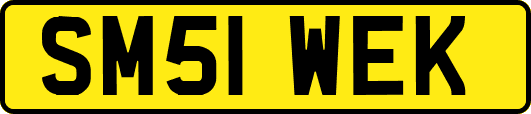 SM51WEK
