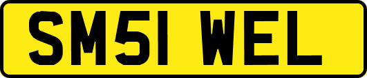 SM51WEL
