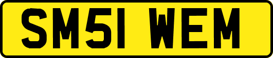 SM51WEM