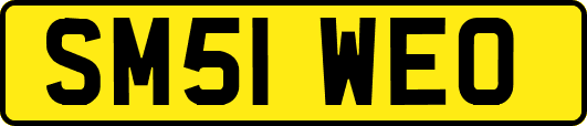 SM51WEO