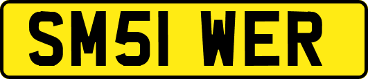 SM51WER