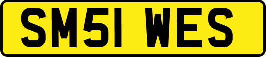 SM51WES