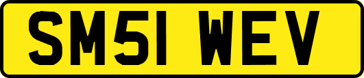 SM51WEV