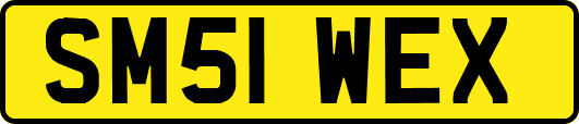SM51WEX