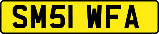 SM51WFA