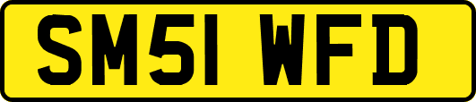 SM51WFD