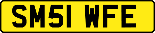 SM51WFE