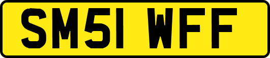 SM51WFF