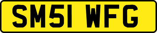SM51WFG
