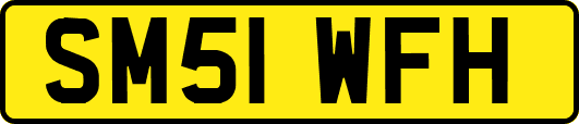 SM51WFH