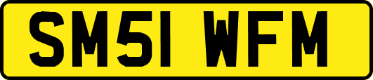 SM51WFM