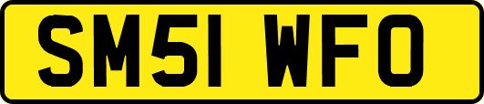 SM51WFO