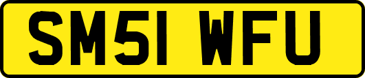 SM51WFU