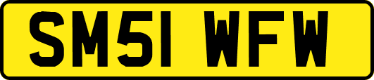 SM51WFW
