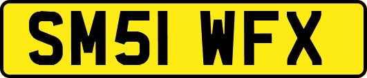 SM51WFX