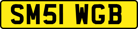 SM51WGB