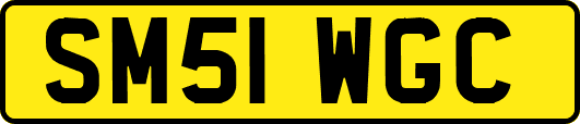 SM51WGC